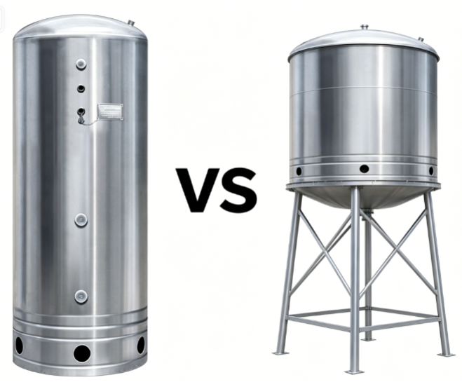 Túr Uisce vs Córas Umar Brú – Cé acu is Fearr?