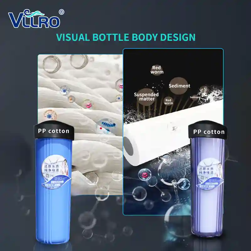 Conas is Féidir le Purifier Uisce Inaistrithe Soghluaiste Allamuigh Uisce Aibhneacha & Loch a iompú ina Uisce Óil Sábháilte?